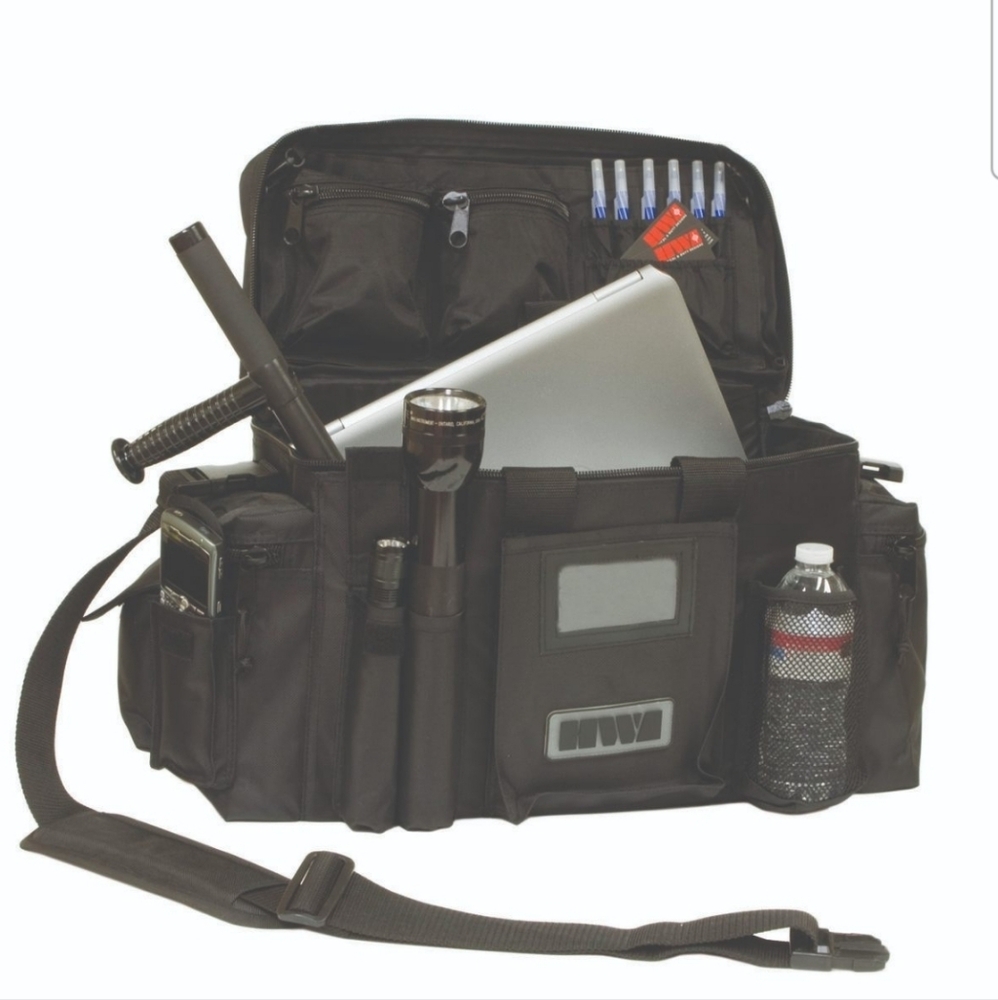 HWI Gear bag